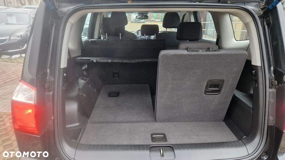 Chevrolet Orlando 1.8 LTZ - 18