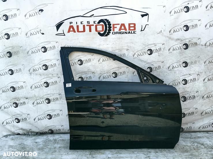 Usa dreapta fata Mercedes C-Class W205 an 2014-2021 - 1