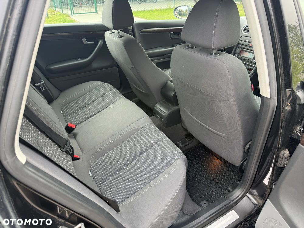 Seat Exeo - 11