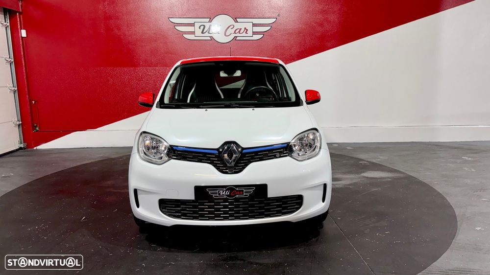 Renault Twingo 0.9 TCe Sport - 14