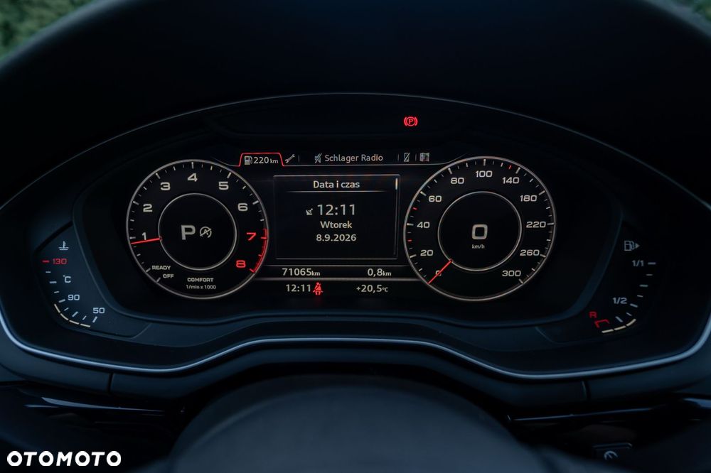 Audi A4 Avant - 31