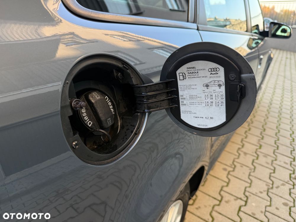 Audi A3 Sportback - 10