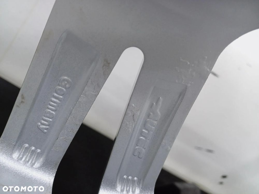 felgi ALU 16 5x112 volkswagen touran caddy golf V VI VII VIII t-roc jetta - 8