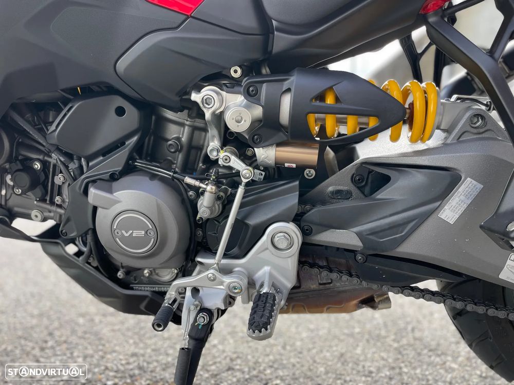 Ducati Multistrada V2 S - 6