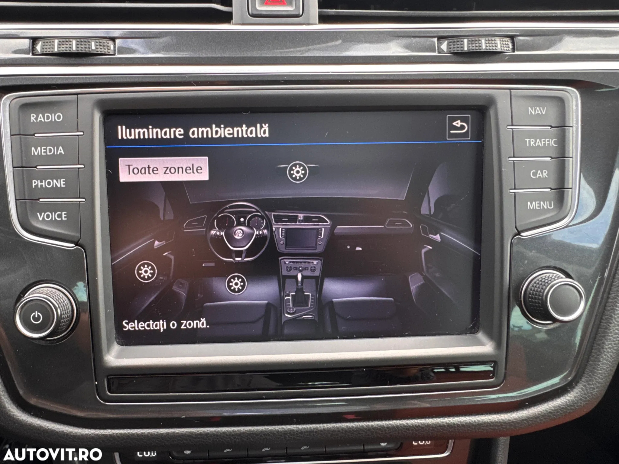 Volkswagen Tiguan 2.0 TDI 4Mot DSG Highline - 34