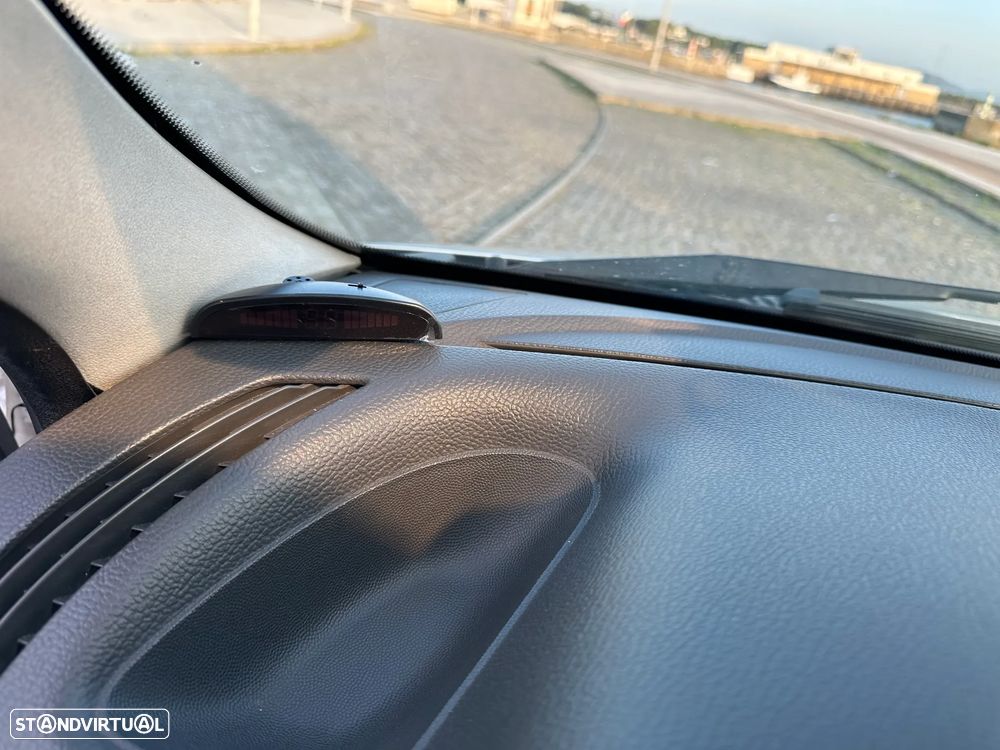 Fiat Punto 70 JTD Multijet Active - 13