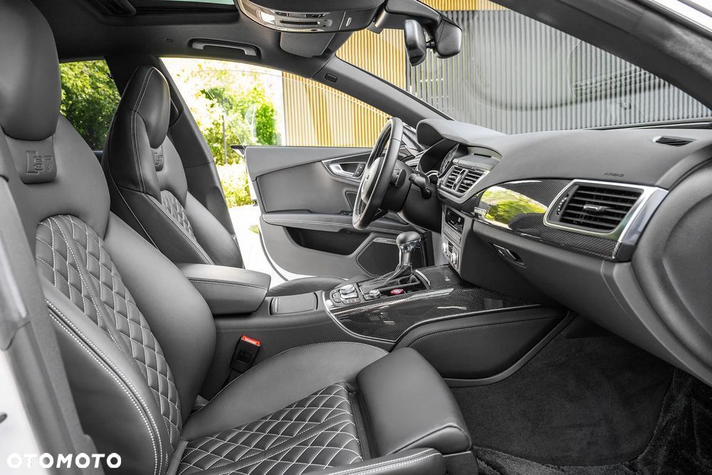 Audi S7 Sportback 4.0 TFSI Quattro S tronic - 19