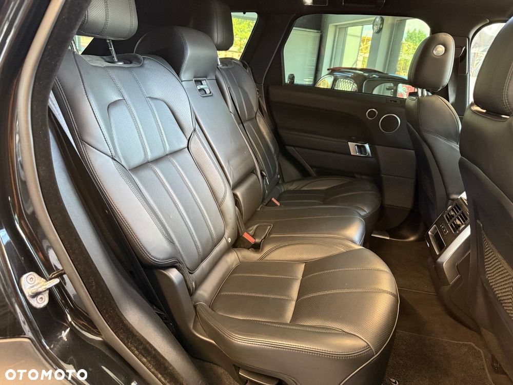 Land Rover Range Rover - 17