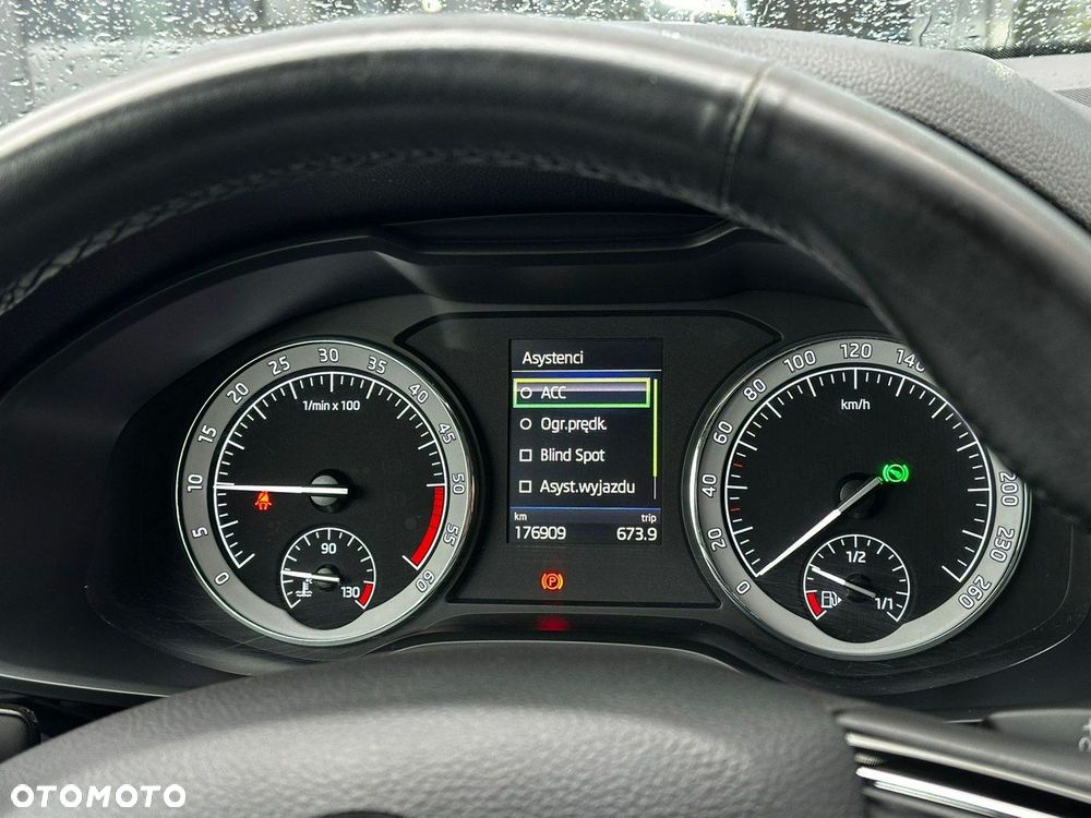 Skoda Kodiaq 2.0 TDI 4x4 DSG Style - 26