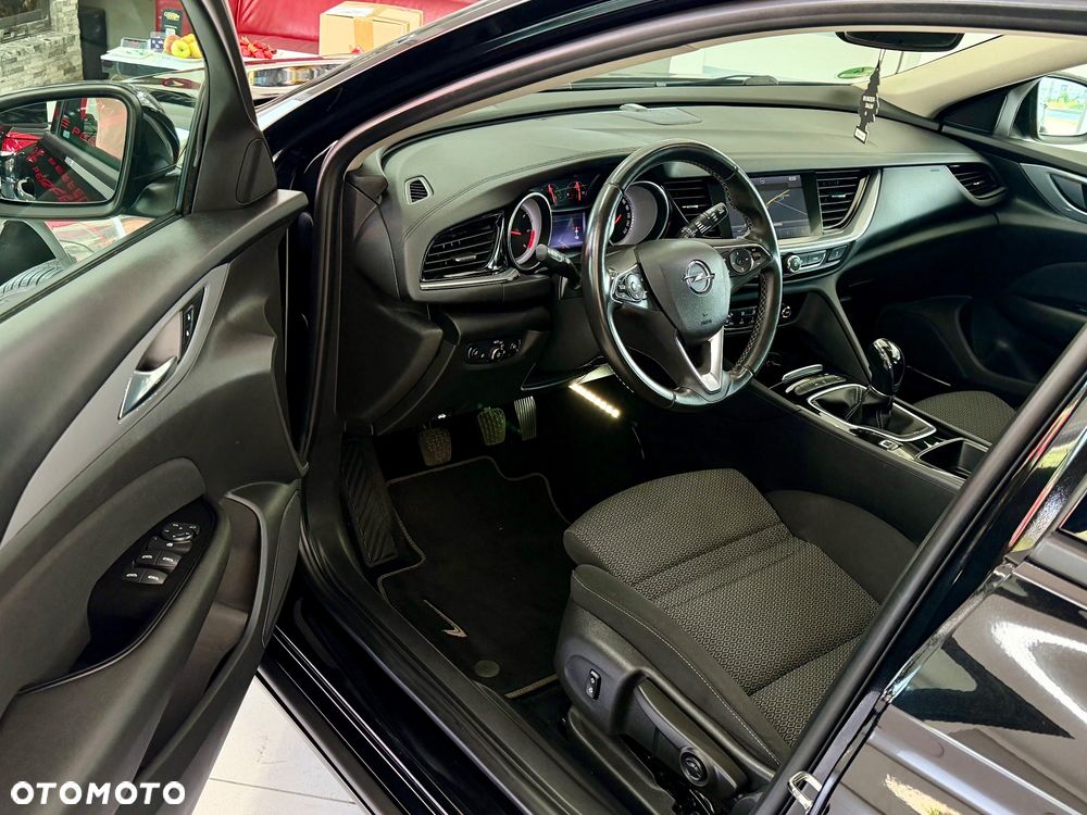Opel Insignia 2.0 CDTI Exclusive S&S - 36