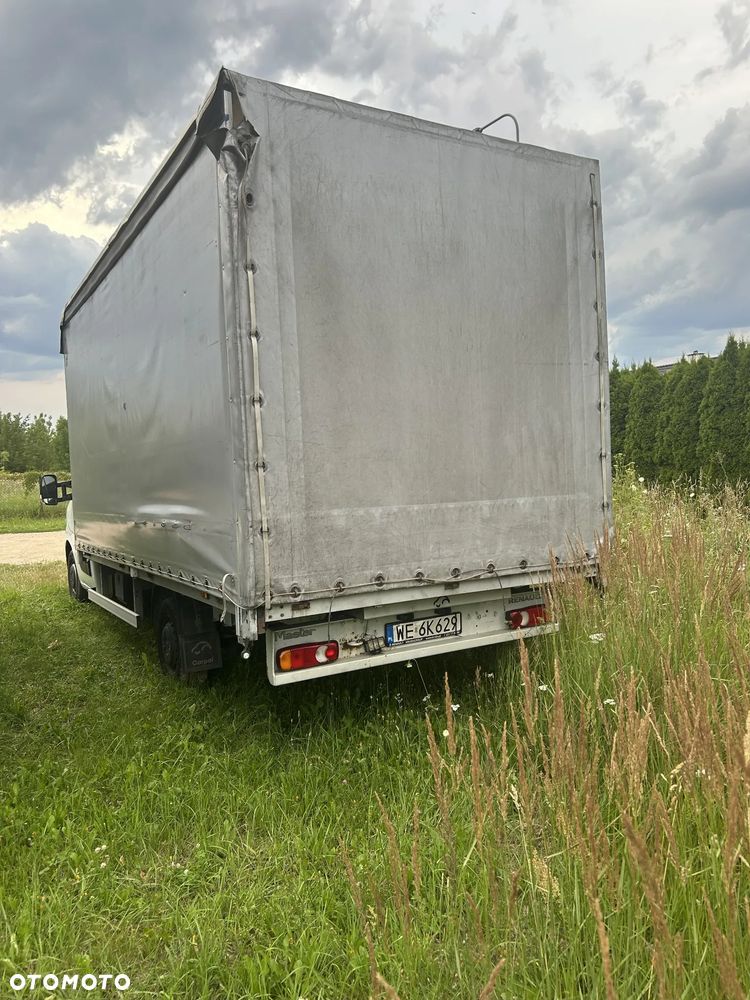Renault Master - 4