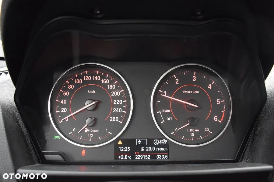 BMW Seria 1 114d Sport Line - 18