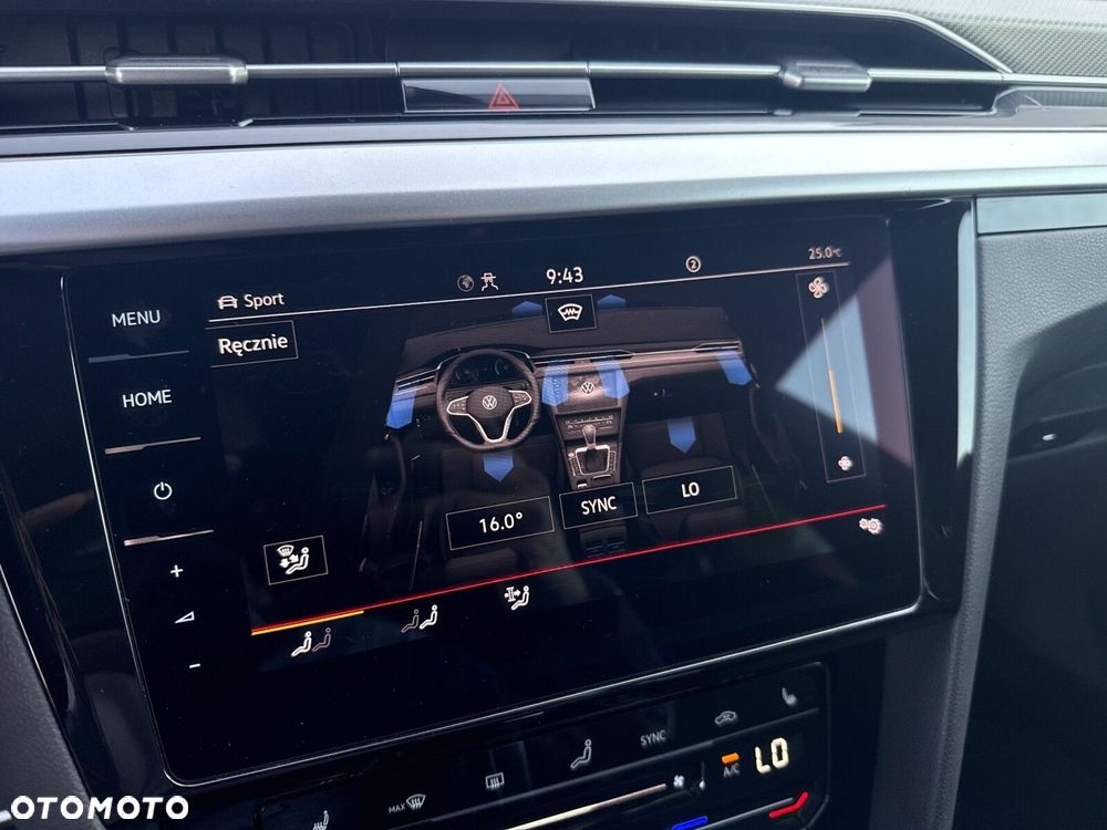 Volkswagen Arteon Shooting Brake 2.0 TSI R-Line DSG - 27