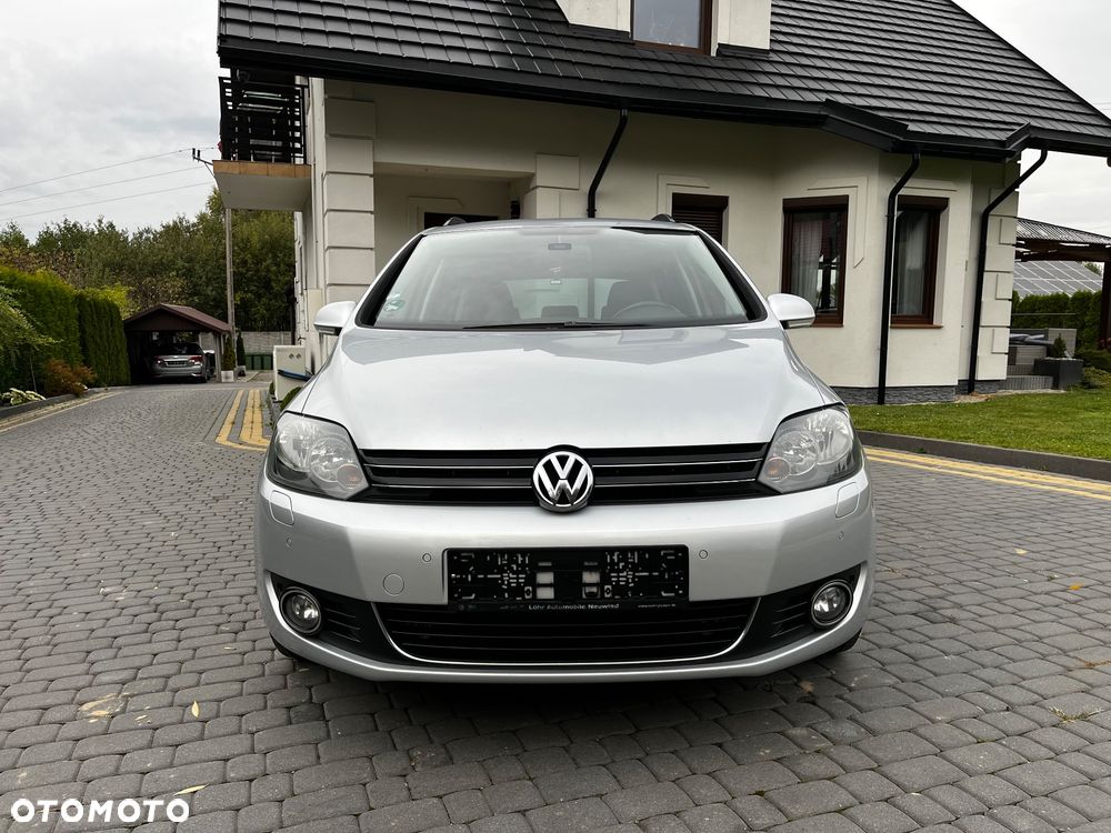 Volkswagen Golf Plus 1.4 Life - 8