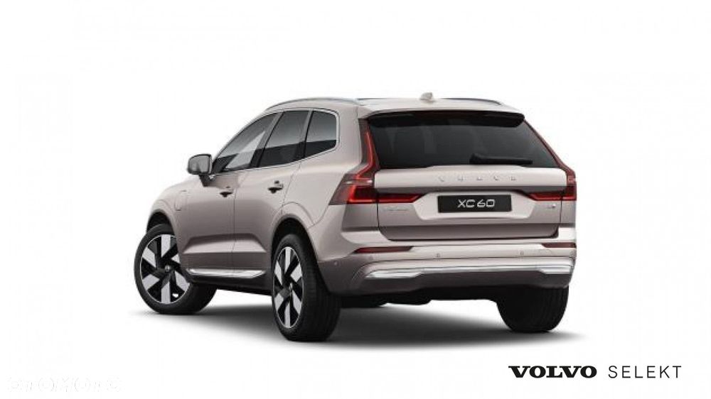 Volvo XC 60 - 7