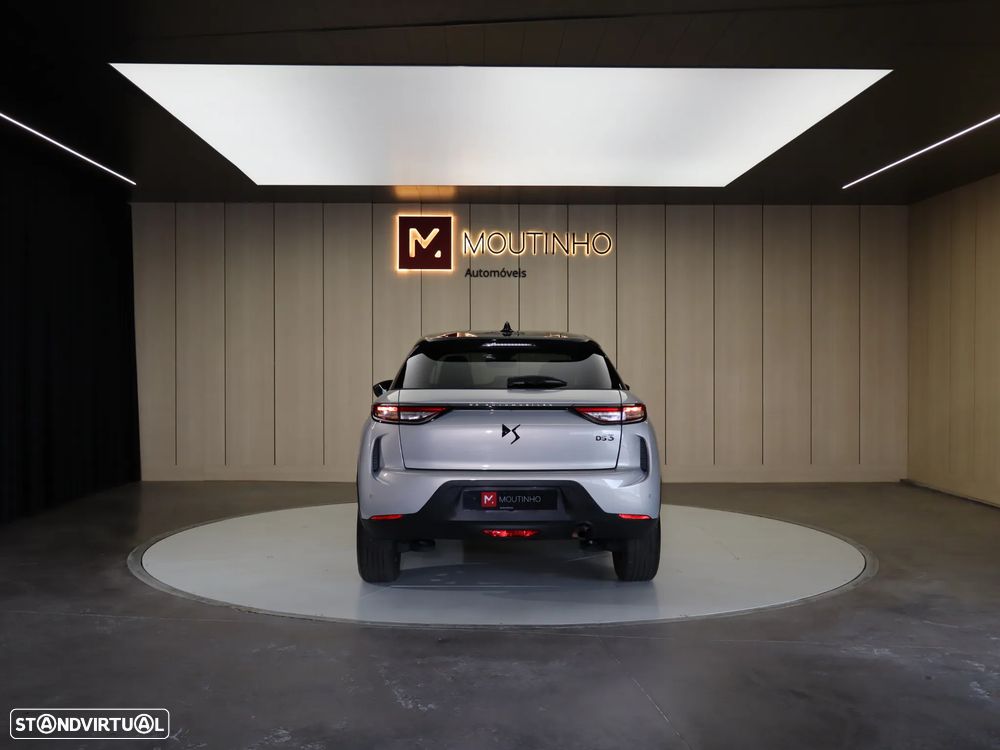 DS DS3 1.2 PureTech Performance Line - 5