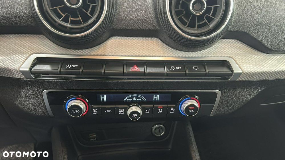 Audi Q2 35 TFSI S tronic - 20