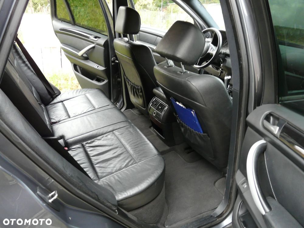 BMW X5 3.0d - 11
