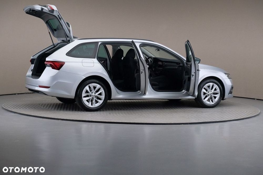 Skoda Octavia 1.5 TSI ACT Ambition DSG - 6