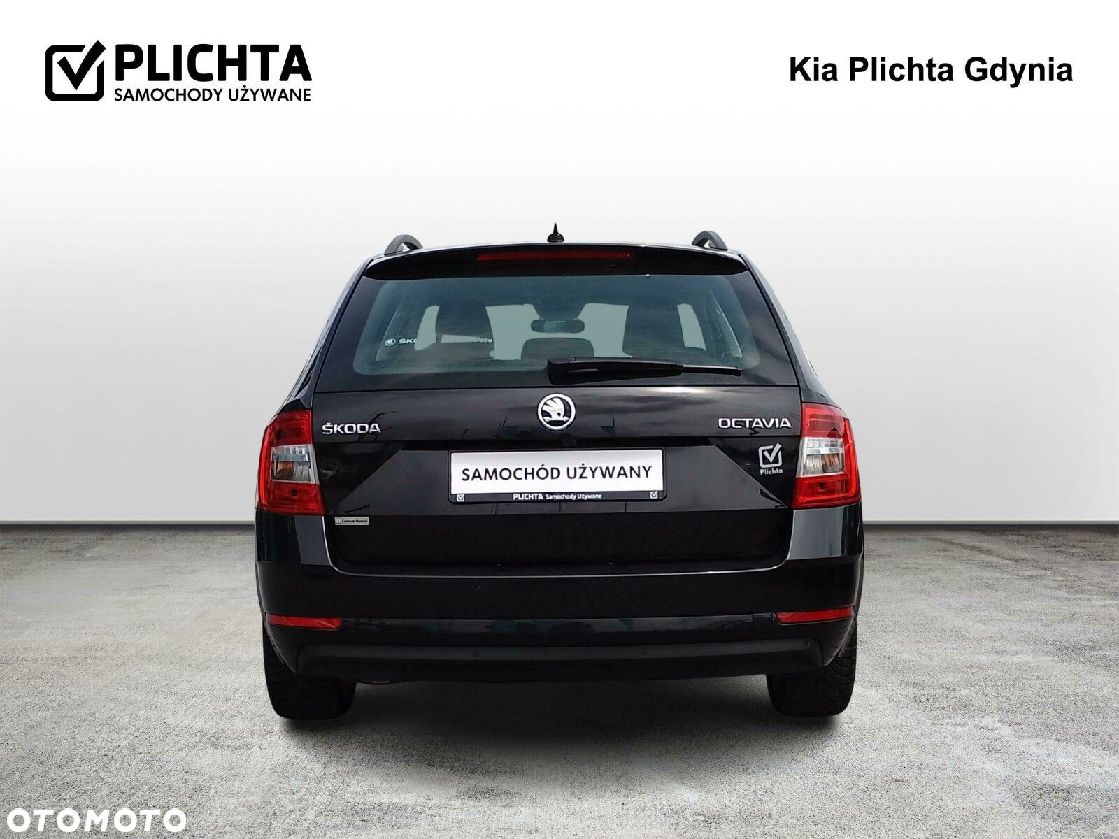 Skoda Octavia 1.5 TSI ACT Style DSG - 4