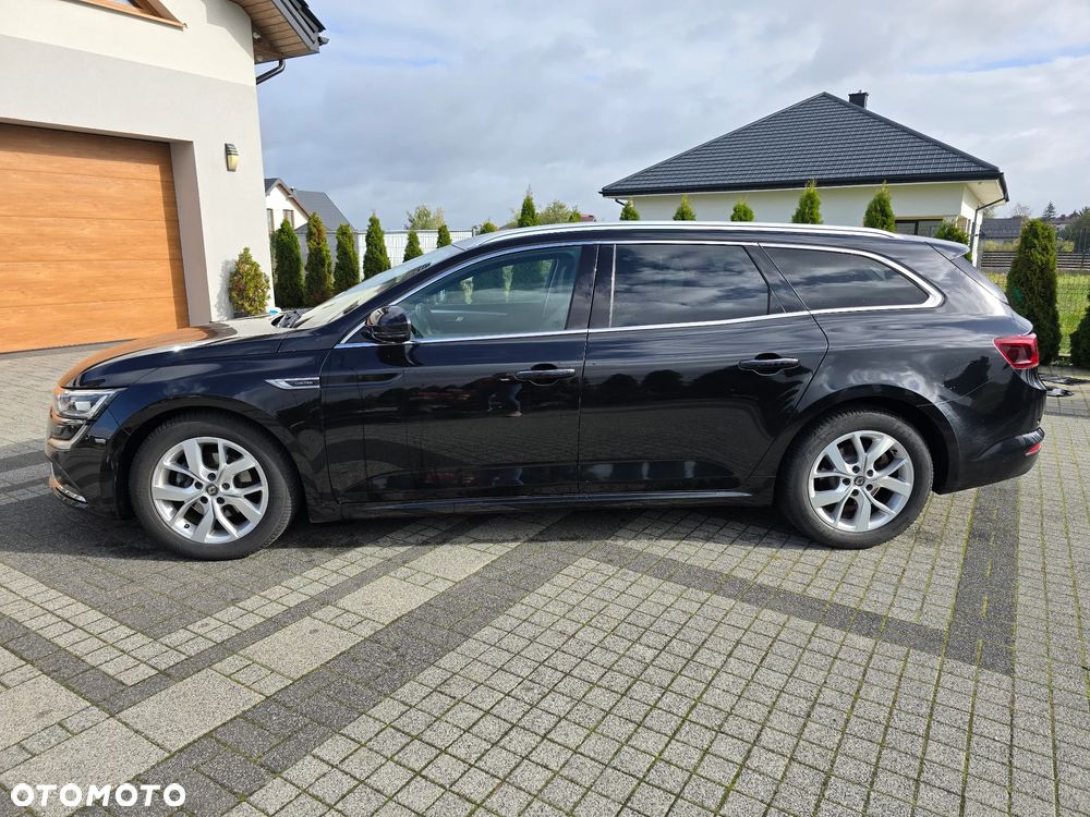 Renault Talisman 1.7 Blue dCi Limited - 3