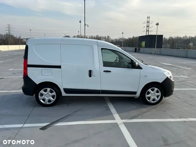 Dacia DOKKER VAN 1,5 - 5