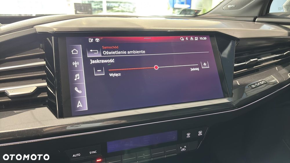 Audi Q4 e-tron 35 52kWh Advanced - 23