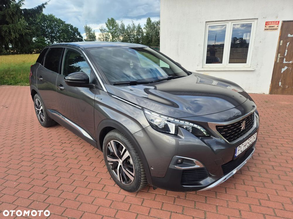 Peugeot 3008 - 16