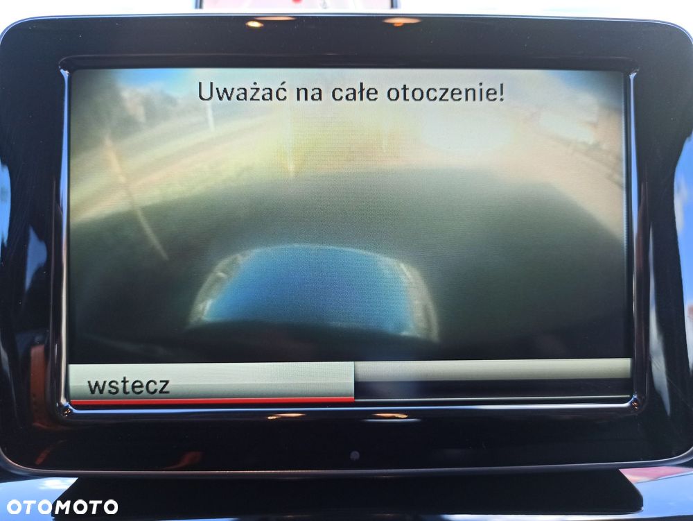 Mercedes-Benz Klasa G - 30