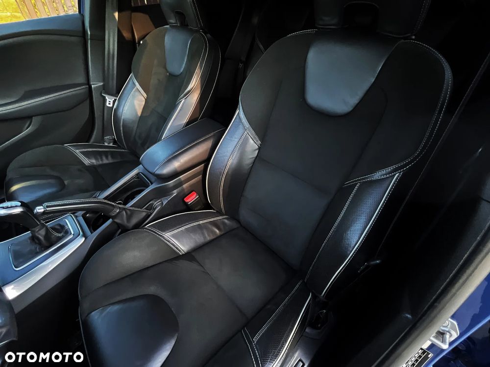 Volvo V40 D2 RDesign - 6