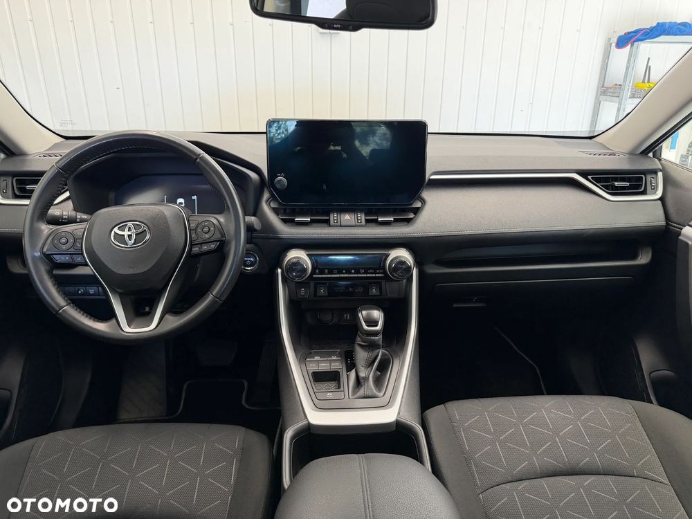 Toyota RAV4 2.5 Hybrid Selection 4x2 - 29