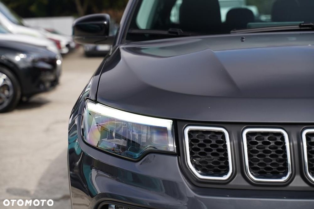 Jeep Compass 1.5 T4 mHEV Altitude FWD S&S DCT - 29