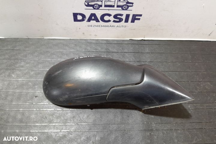 Oglinda dreapta electrica E2018015 7 FIRE E2018015 7 FIRE Citroen Xsa - 2