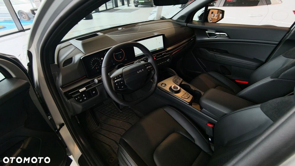Kia Sportage - 12