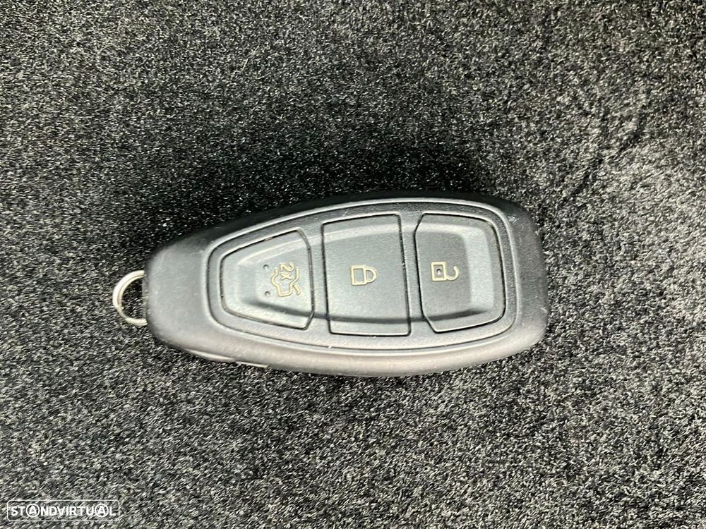 Ford Fiesta - 17