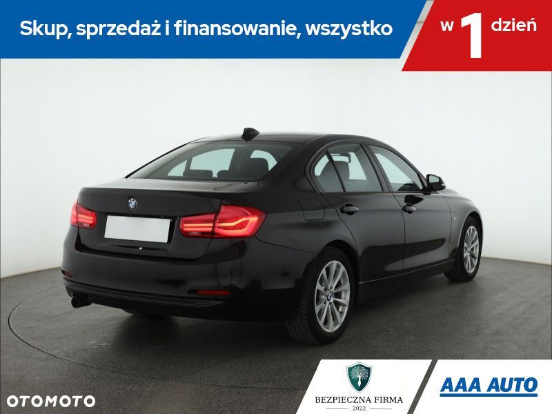 BMW Seria 3 - 6