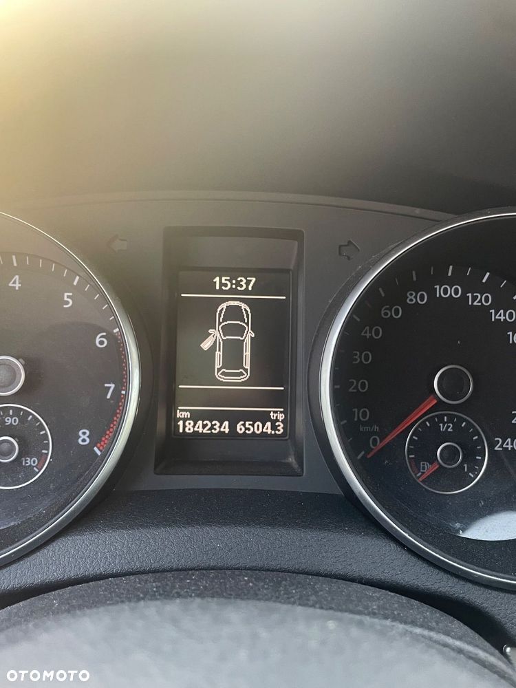 Volkswagen Golf 1.4 TSI Style - 12