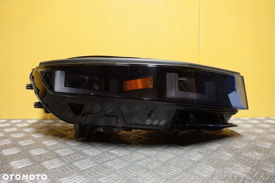 HYUNDAI IONIQ 5 2022 - REFLEKTOR LAMPA FULL LED PRAWA (N03R) USA - 1