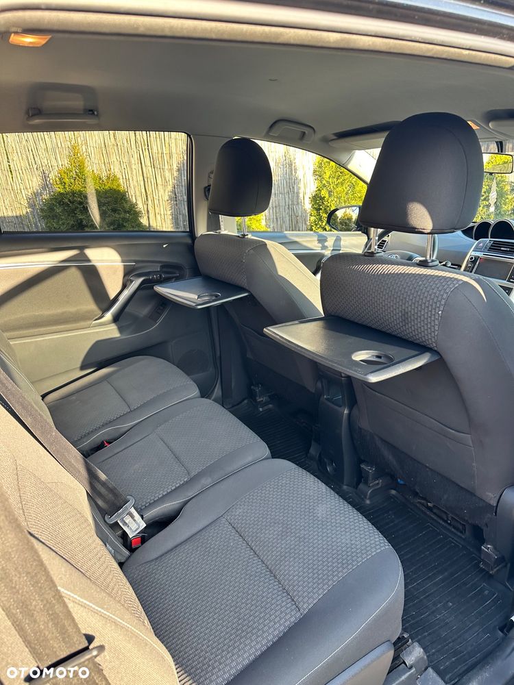 Toyota Verso 1.8 Premium EU5 - 15