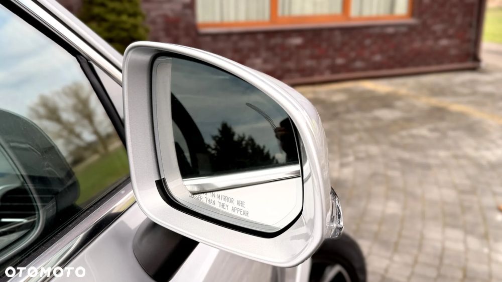 Volvo XC 90 T6 AWD Geartronic Inscription - 40