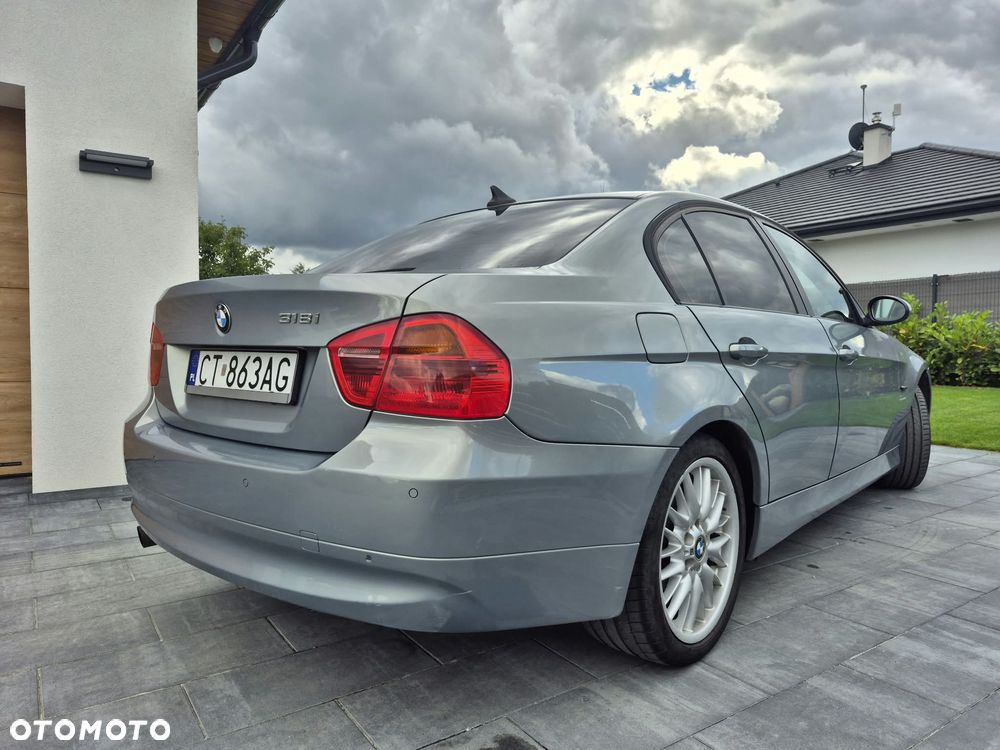 BMW Seria 3 - 10