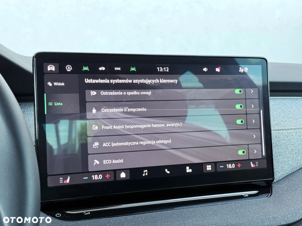 Skoda Octavia 1.5 TSI Selection - 41