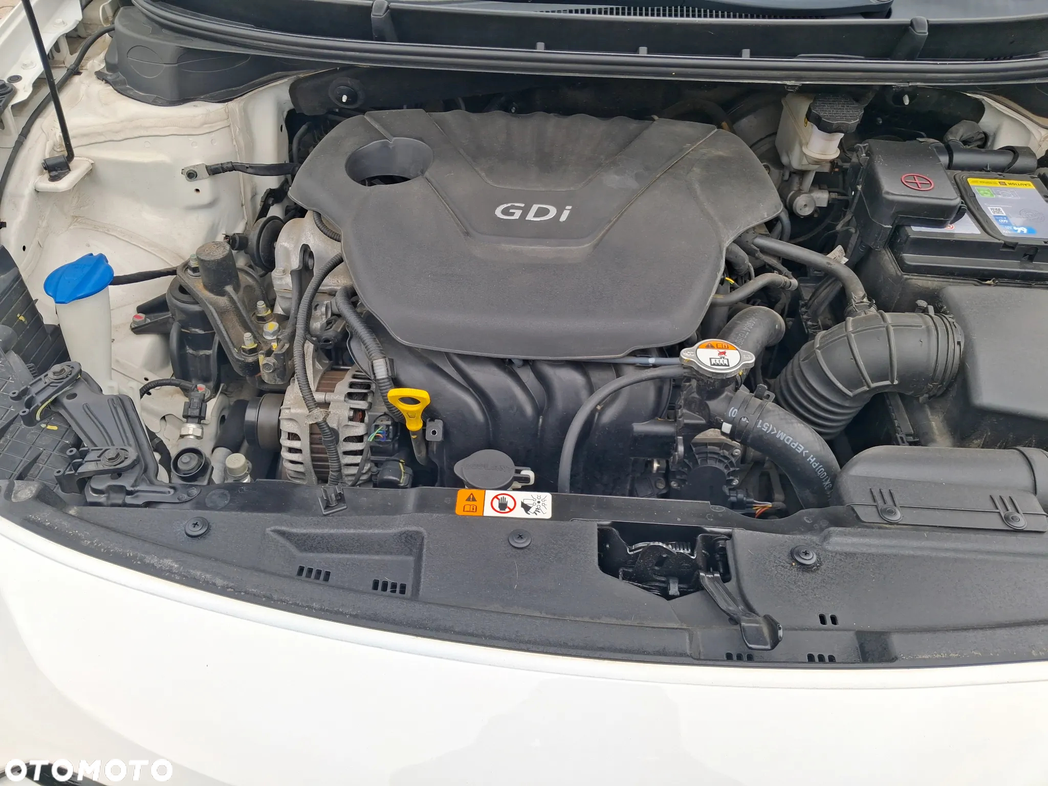 Hyundai i30 - 19