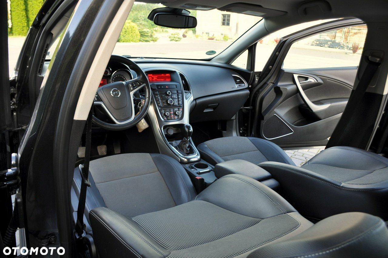 Opel Astra - 27