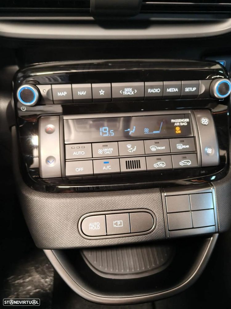 Hyundai Inster 49 kWh Style Plus - 29