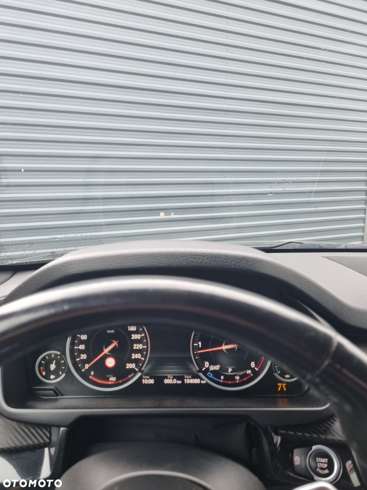 BMW X5 xDrive40d - 8