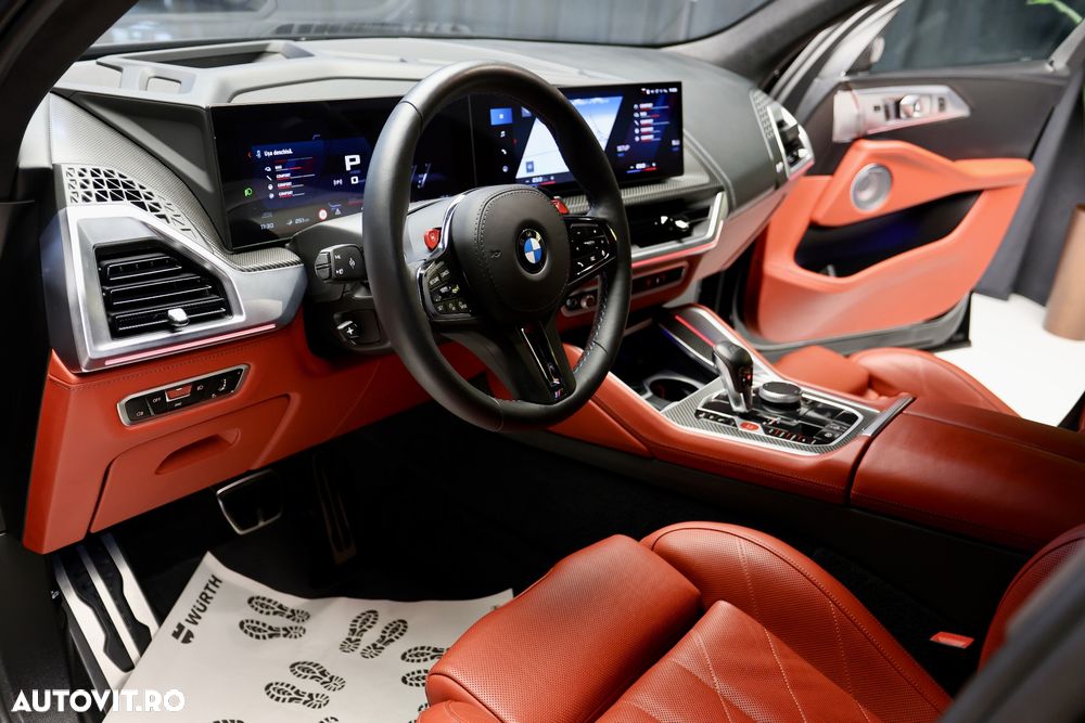 BMW XM Standard - 18