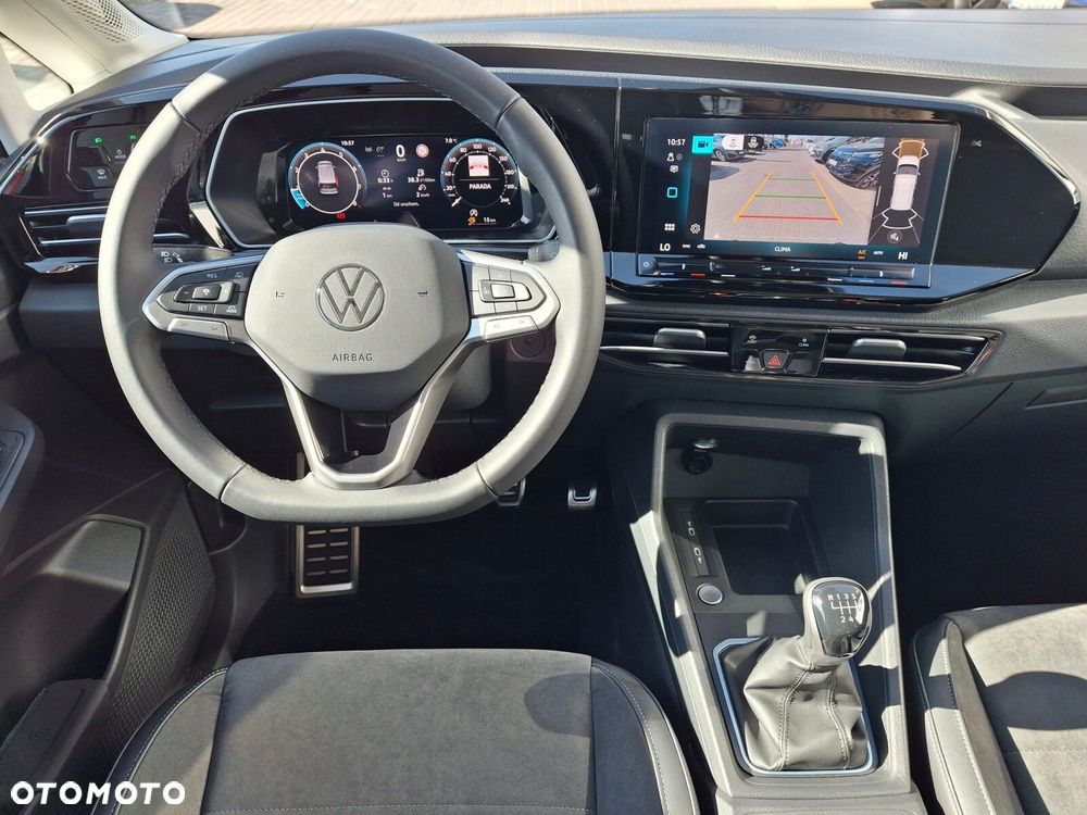 Volkswagen Caddy - 28