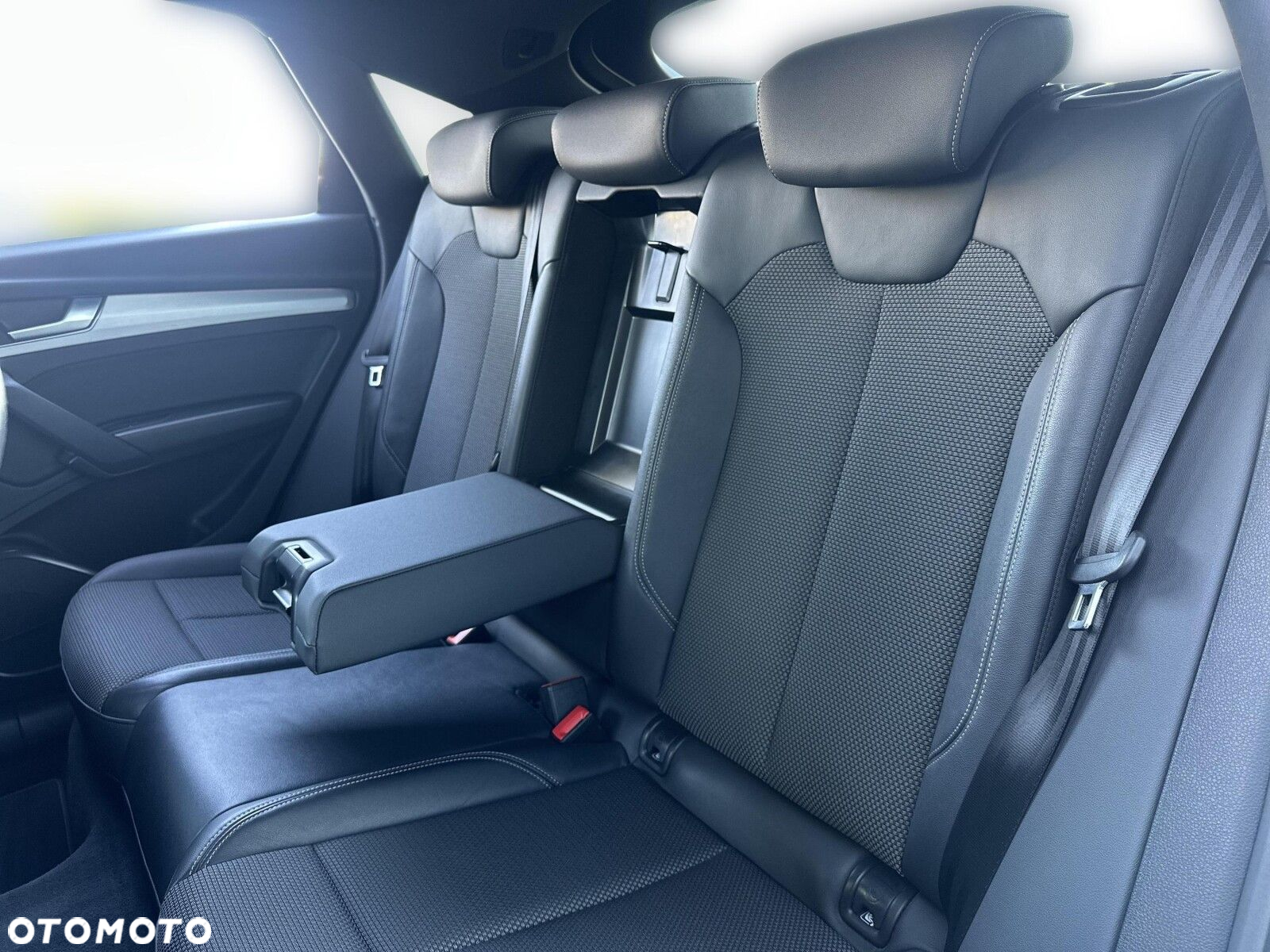 Audi Q5 Sportback - 12