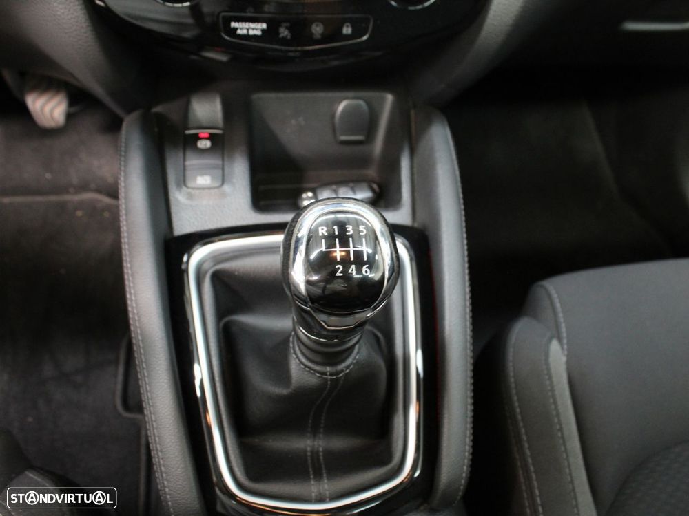 Nissan Qashqai 1.3 DIG-T Tekna - 14